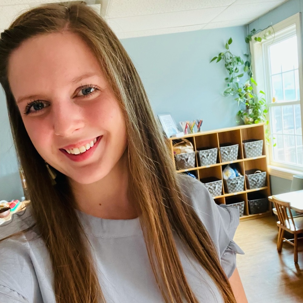 Meet your Posher, Kelsey